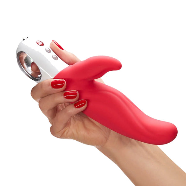 Lady Bi Rojo 0