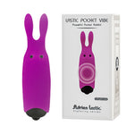 Conejito adrien - Adrien Lastic - Vibradores (3)
