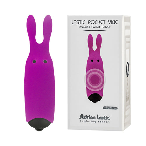 Conejito adrien - Adrien Lastic - Vibradores (3)