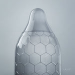 LELO Hex 12 uds - Lelo - Comprar preservativos o condones (2)