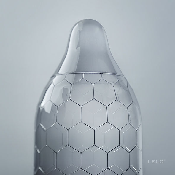 LELO Hex 12 uds
