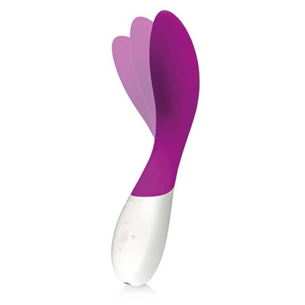 Mona Wave Morado - Lelo - Vibradores