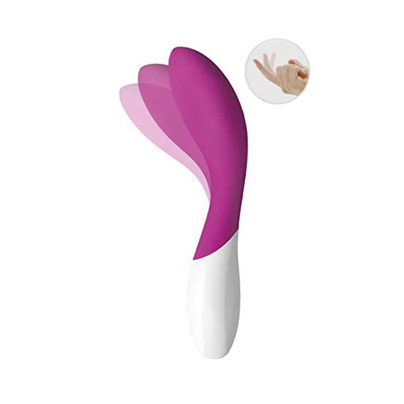 Mona Wave Morado - Lelo - Vibradores (5)
