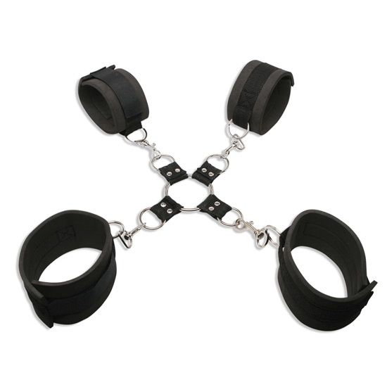 Hog-Tie Kit