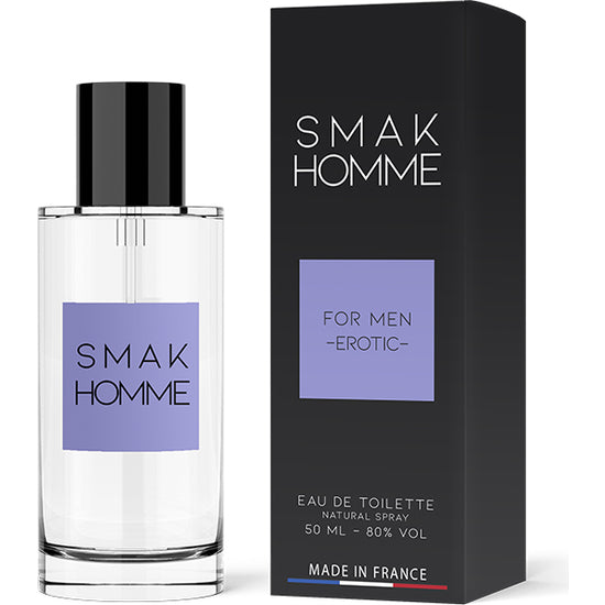 Smak feromonas para el 50 ml - Ruf - Feromonas Eróticas