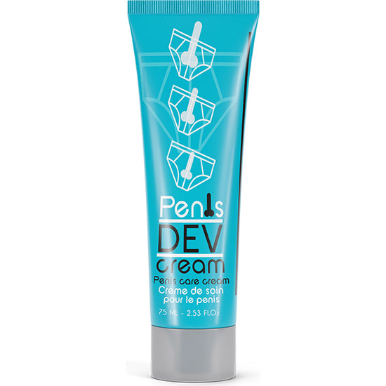 Crema alargadora  penis dev