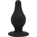 Plug Curvy Talla XS - Silexd - Plugs anales