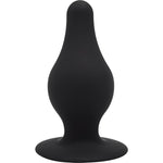 Plug Curvy Talla S - Silexd - Plugs anales