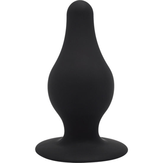 Plug Curvy Talla S - Silexd - Plugs anales