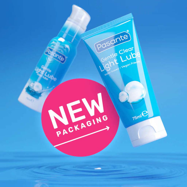 Pack 6 lubricantes Neutros