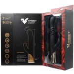 Lionhead Conejito Impulsor Rotador - Virgite - Vibradores (5)