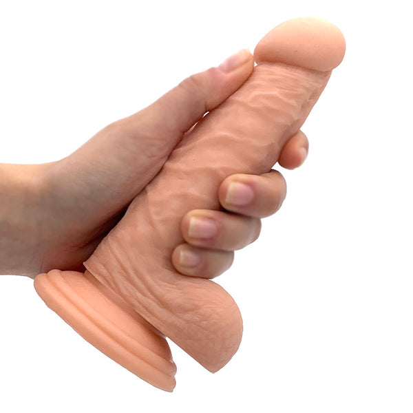 Little John - Alive - Dildos o Consoladores