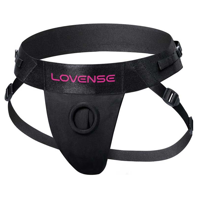 Arnés Base - Lovense - Arneses con pene o dildo Strap-On