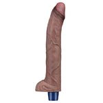 Vibrador Realista 27,5 cm