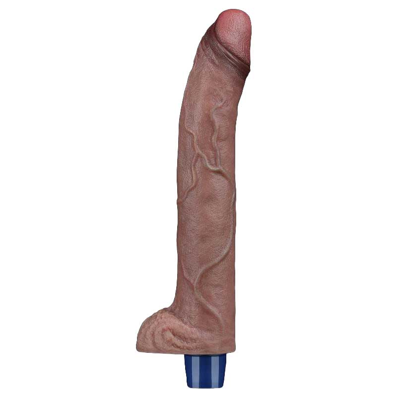 Vibrador Realista 27,5 cm