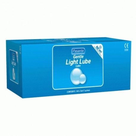 Lubricantes Monodosis 144 - Pasante - Lubricantes sexuales (2)