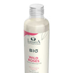 Aceite Masaje Bio Wild Roses 100 ml - Luxuria - Aceite para masajes eróticos (2)