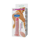 Fountain realista simulador - BaileDildos - Dildos o Consoladores (11)