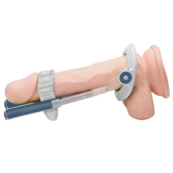 Male Edge Basic - MaleEdge - El alargador de pene, al detalle