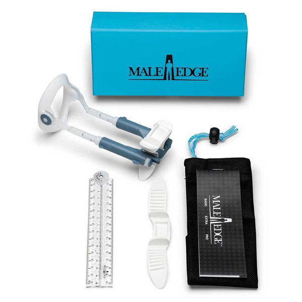 Male Edge Basic