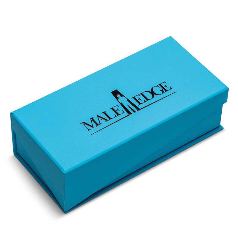 Male Edge Basic - MaleEdge - El alargador de pene, al detalle (3)