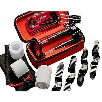 CM Ideal para penes de entre 5 hasta 27 cm, consiguiendo un promedio anual de aumento del 24%. Male Edge Pro