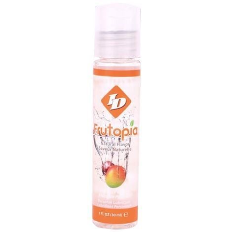 Sabor a mango 30 ml - IdLubricantes - Lubricantes sexuales
