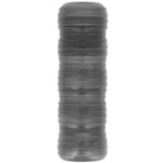 Marc Dorcel Masturbador con doble textura gracias a su posibilidad de girarlo. Perfecto para cambiar la sensación al masturbarte. Deep Stroker Reversible