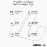 Masajeador Prostático Greeny con App - Intoyou App Series - Vibradores masculinos para el masaje prostático (7)