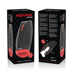 Masturbador Novax - JamyJob - Masturbadores masculinos (7)