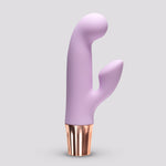 Mini Vibrador Conejito Mellow Cony lavanda (2)
