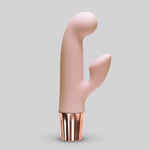 Mini Vibrador Conejito Mellow Cony rosa (2)