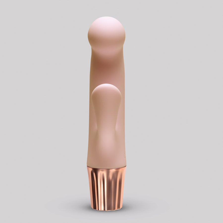 Mini Vibrador Conejito Mellow Cony rosa (3)