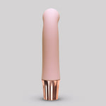 Mini Vibrador Conejito Mellow Cony rosa (4)