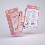 Mini Vibrador Conejito Mellow Cony rosa (9)