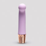 Mini Vibrador Curvo Punto G Mellow Gee lavanda (3)