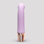 Mini Vibrador Curvo Punto G Mellow Gee lavanda (4)