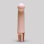 Mini Vibrador Curvo Punto G Mellow Gee rosa (3)