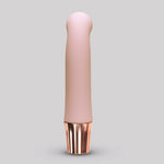Mini Vibrador Curvo Punto G Mellow Gee rosa (4)