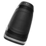 Men Heat Vibration - Satisfyer - Masturbadores masculinos (2)