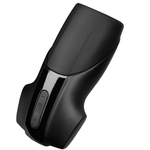 Men Vibration - Satisfyer - Masturbadores masculinos