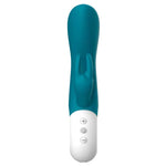 Mighty Conejito Ocean Blue - Liebe - Vibradores (4)