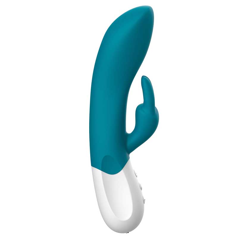 Mighty Conejito Ocean Blue - Liebe - Vibradores (2)
