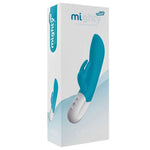 Mighty Conejito Ocean Blue - Liebe - Vibradores (5)