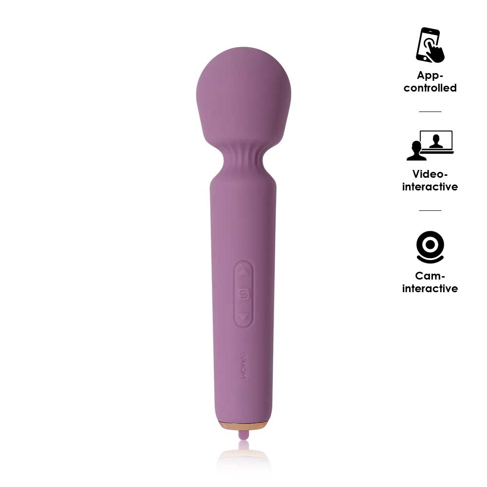 Emma Mini Neo - Svakom - Vibradores (4)