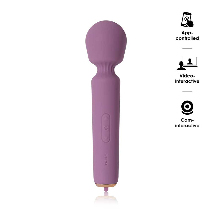 Emma Mini Neo - Svakom - Vibradores (4)
