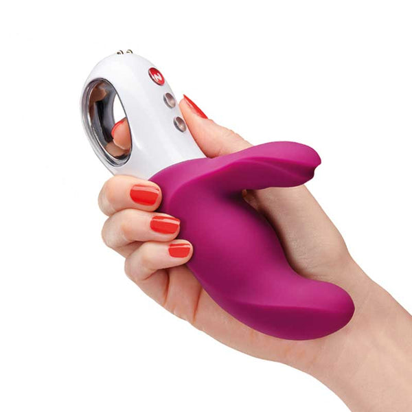 Vibrador Miss Bi Uva 0
