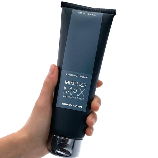 Mixgliss Anal 250ml - Mixgliss - Lubricantes sexuales