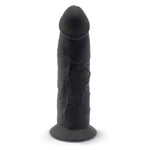 Dildo Dual Density 15 cm - Silexd - Dildos o Consoladores (2)