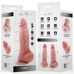 Mr Intense Big Spencer Dildo Silicona - Intense - Dildos o Consoladores (8)